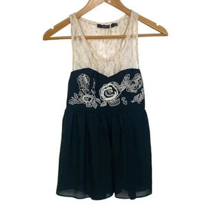 NWT Ark  & Co Tank Top